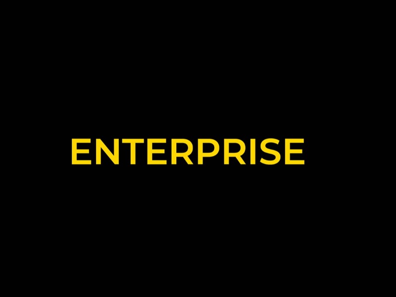 Enterprises csomag