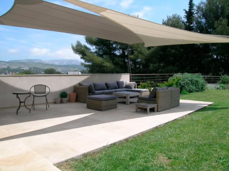 Árnyékolástechnika referencia Árnyékolástechnika referencia