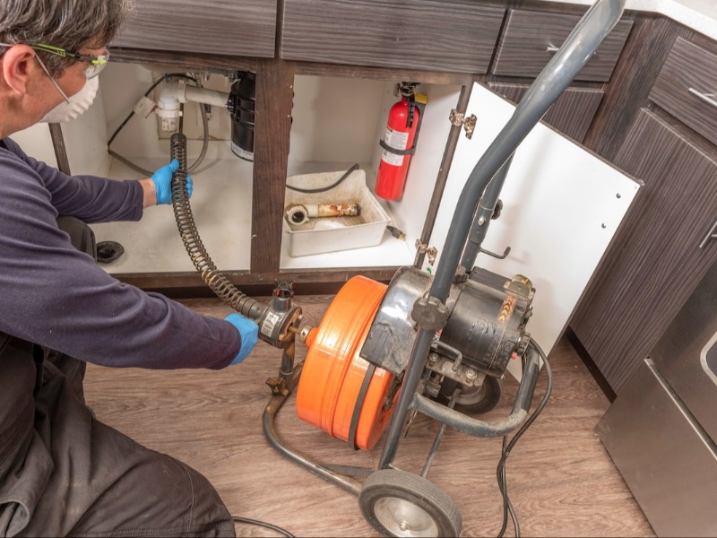 Duguláselhárítás referencia