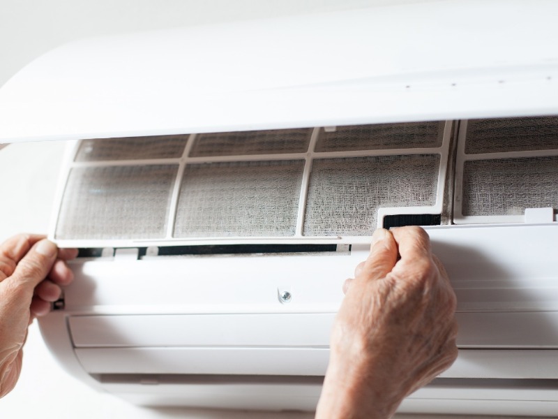 Klímaszerelés referencia Klímaszerelés referencia