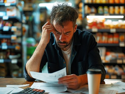 Weblap, mint költség