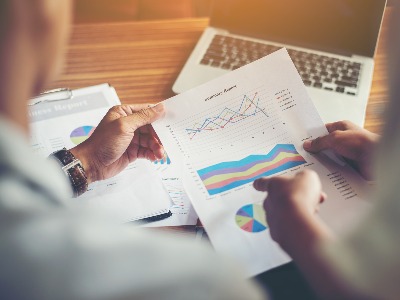 Weblap, mint befektetés