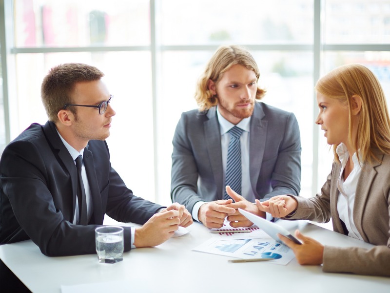 Weblap, mint sales eszköz