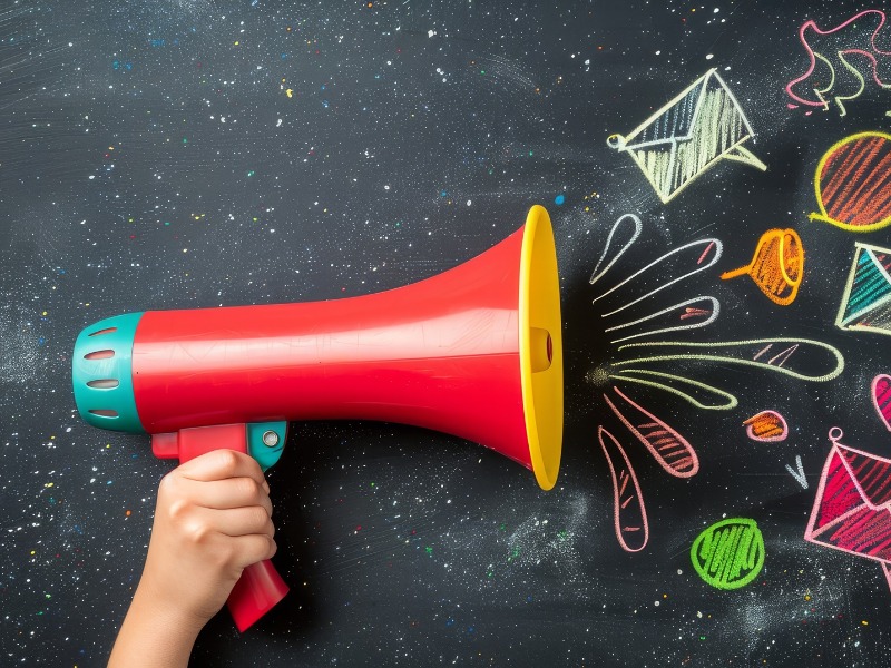 Weblap, mint marketing eszköz