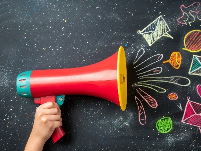 Weblap, mint marketing eszköz