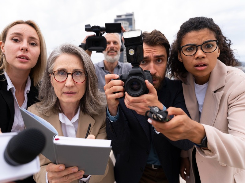 Weblap, mint PR eszköz