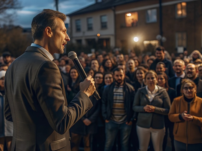 Weblap, mint kommunikációs csatorna