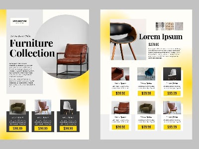 Weblap, mint digitális katalógus