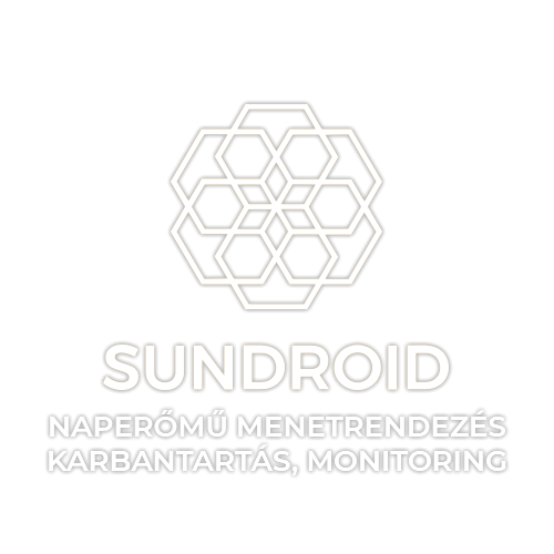 SUNdroid Kft